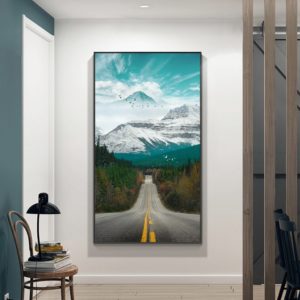 Life is a Highway