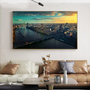 London Living