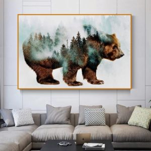 Mistic Bear