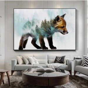 Mistic Fox