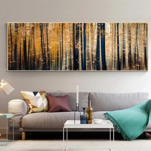 Golden Birch