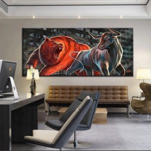 Bulls vs Bears