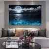 Under the sea