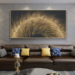 Golden Arc