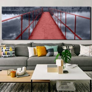Red Bridge