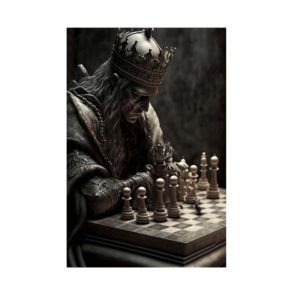 A King's Responsibility