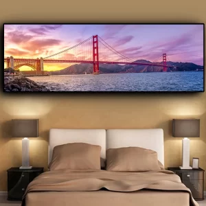 Golden Gate Bridge