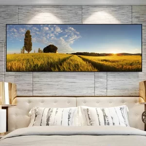 Roman Fields