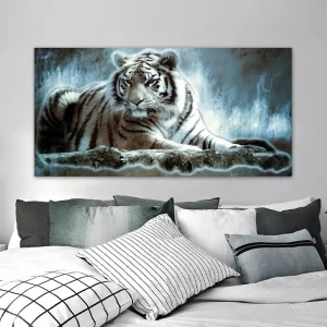 White Tiger