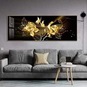 Mistic Flowers