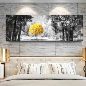 Golden Tree
