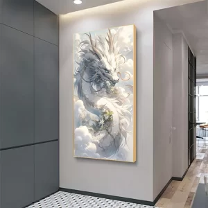 Chineese Dragon