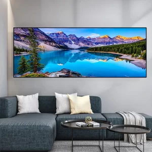 Canadian Rockies