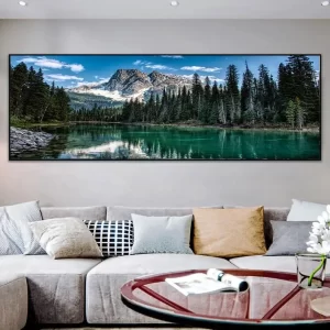 Yellowstone Park