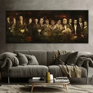 Mafia Legends
