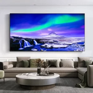 Northern Lights Iceland