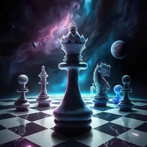 Space Chess