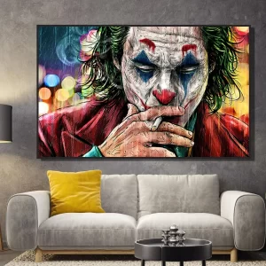 Work As A Clown