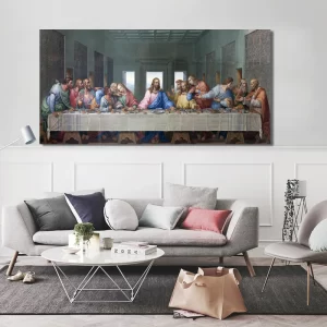 Last Supper
