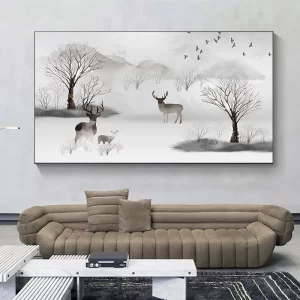 The Morning Hunt