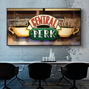 Central Perk