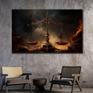 Balance Justice