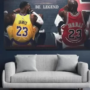Who's The G.O.A.T