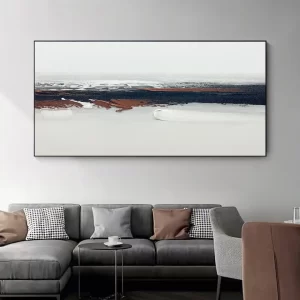 The Lonely Lake