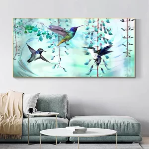Humming Bird Sanctuary