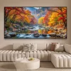 Autum stream