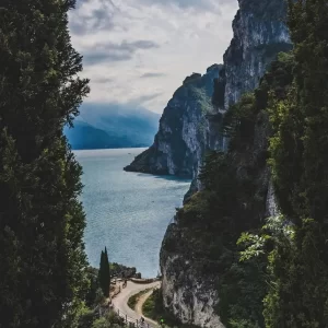 Bikers Trail