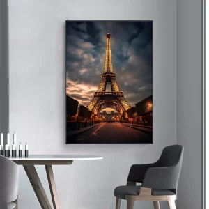 Eiffel Tower