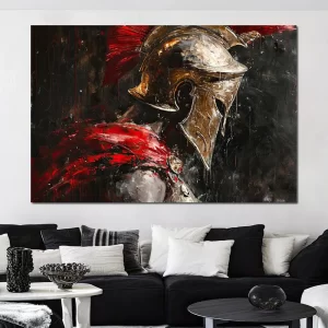 Spartan's Journey