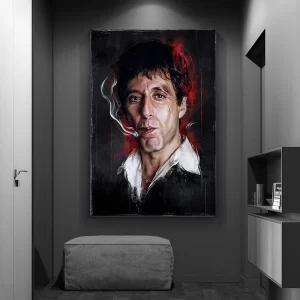 Tony Montana