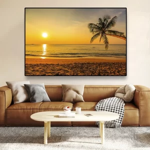 Aruba Beach