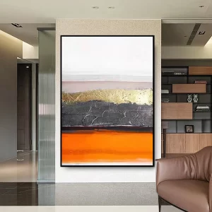 A Rocky Haven