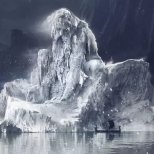 The Frost Giant