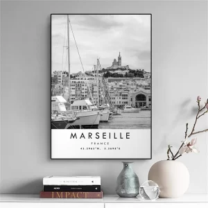 Marseille