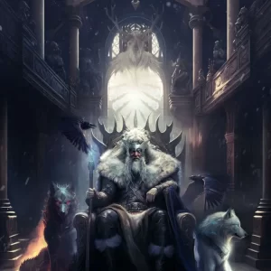 Odin Allfather