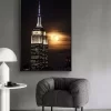 New York Mist