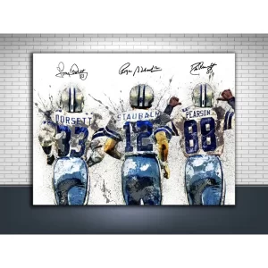 Dallas Cowboys