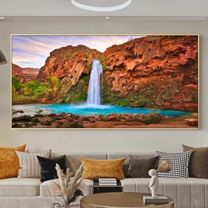 Havasu Falls