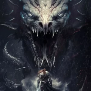 Beasts Of The Deep