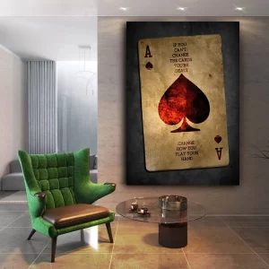 Change How You Play Your Hand