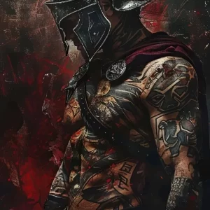 Spartan Strength